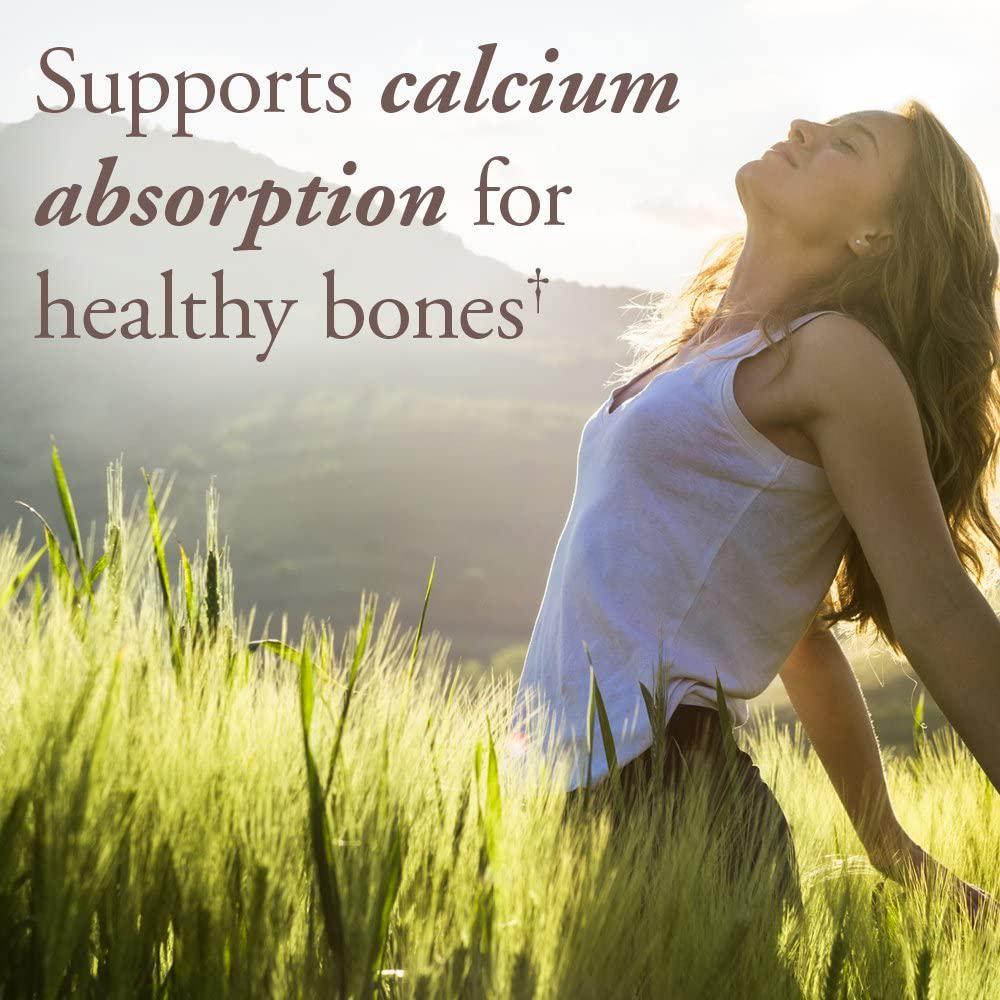 Garden of Life D3 Vitamin - mykind Organic Whole Food Vitamin D Supplement with Plant Omegas, Vegan, Vanilla, 2oz Liquid - Packaging May Vary