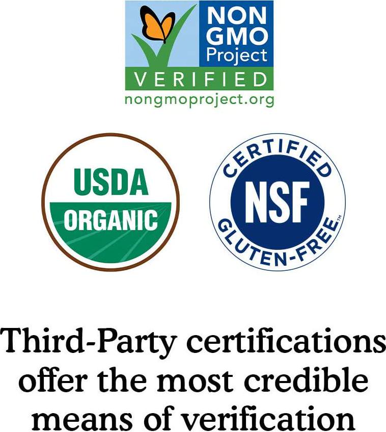 Garden of Life Dr. Formulated Organic Brain Health Memory and Focus for Adults 40+ 60 Tablets