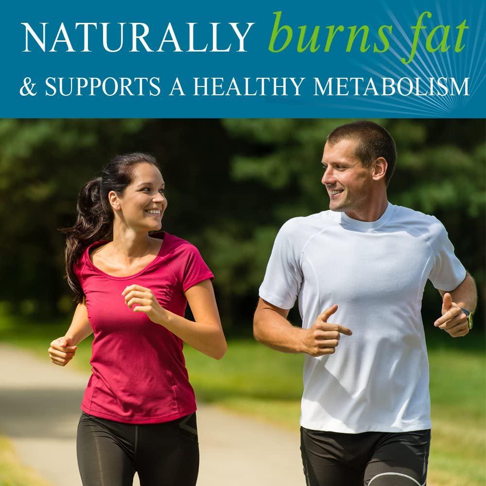 Garden of Life FucoThin Non-Stimulant Thermogenic Caps, 90 ct