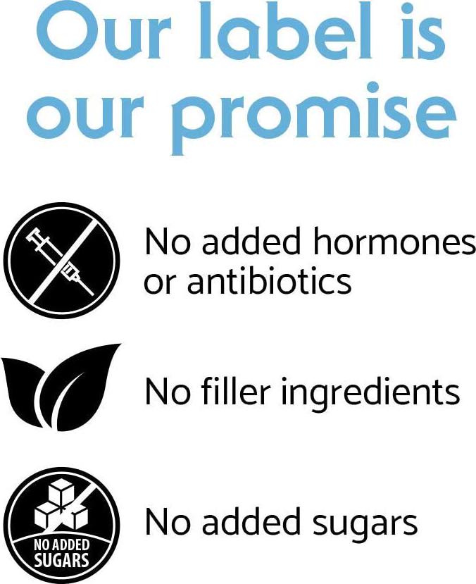 Garden of Life Grass Fed Collagen Peptides Powder for Hair Skin Nails and Joints - Unflavored, 28 Servings - 20g Type I and III Peptides, 18g Collagen Protein, Probiotics - Gluten Free, Keto and Paleo