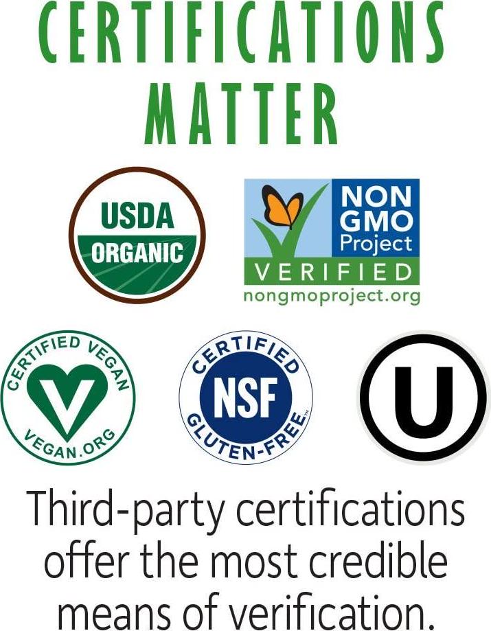 Garden of Life Organic Plant Protein Smooth Coffee Powder, 10 Servings - Vegan, Grain Free and Gluten Free Plant Based Protein Shake with Arabica Coffee, 1 Billion CFU Probiotics and Enzymes, 15g Protein