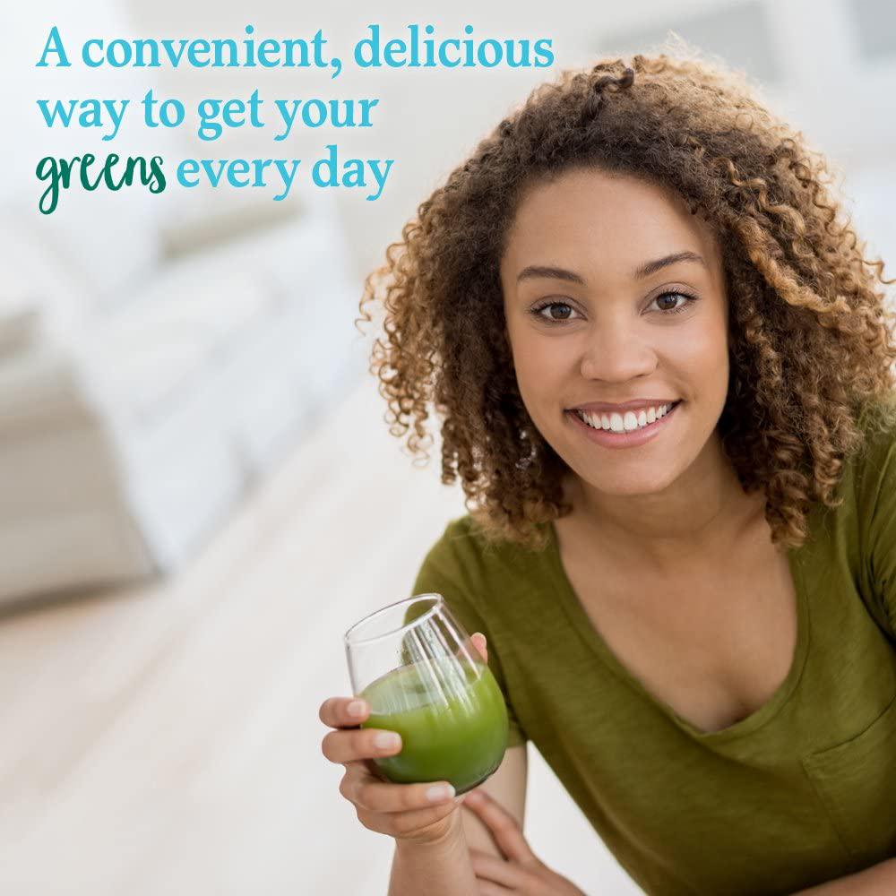 Garden of Life - Perfect Food Super Green Formula - 150 Vegetarian Caplet(s)