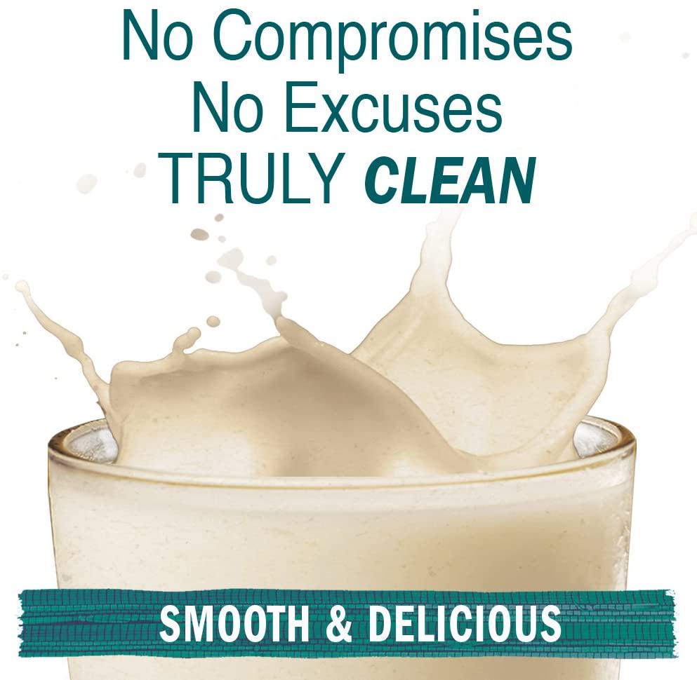 Garden of Life - RAW Organic Protein Unflavored - 20 oz.