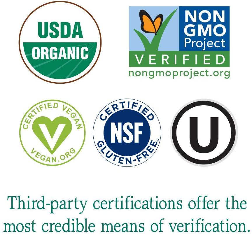 Garden of Life Raw 100% Organic Perfect Food USA Wheat Grass Juice - Green Superfood Powder, 60 Servings - Stevia and Gluten Free, Non-GMO, Vegan, Whole Food Dietary Supplement, 8.46 Oz