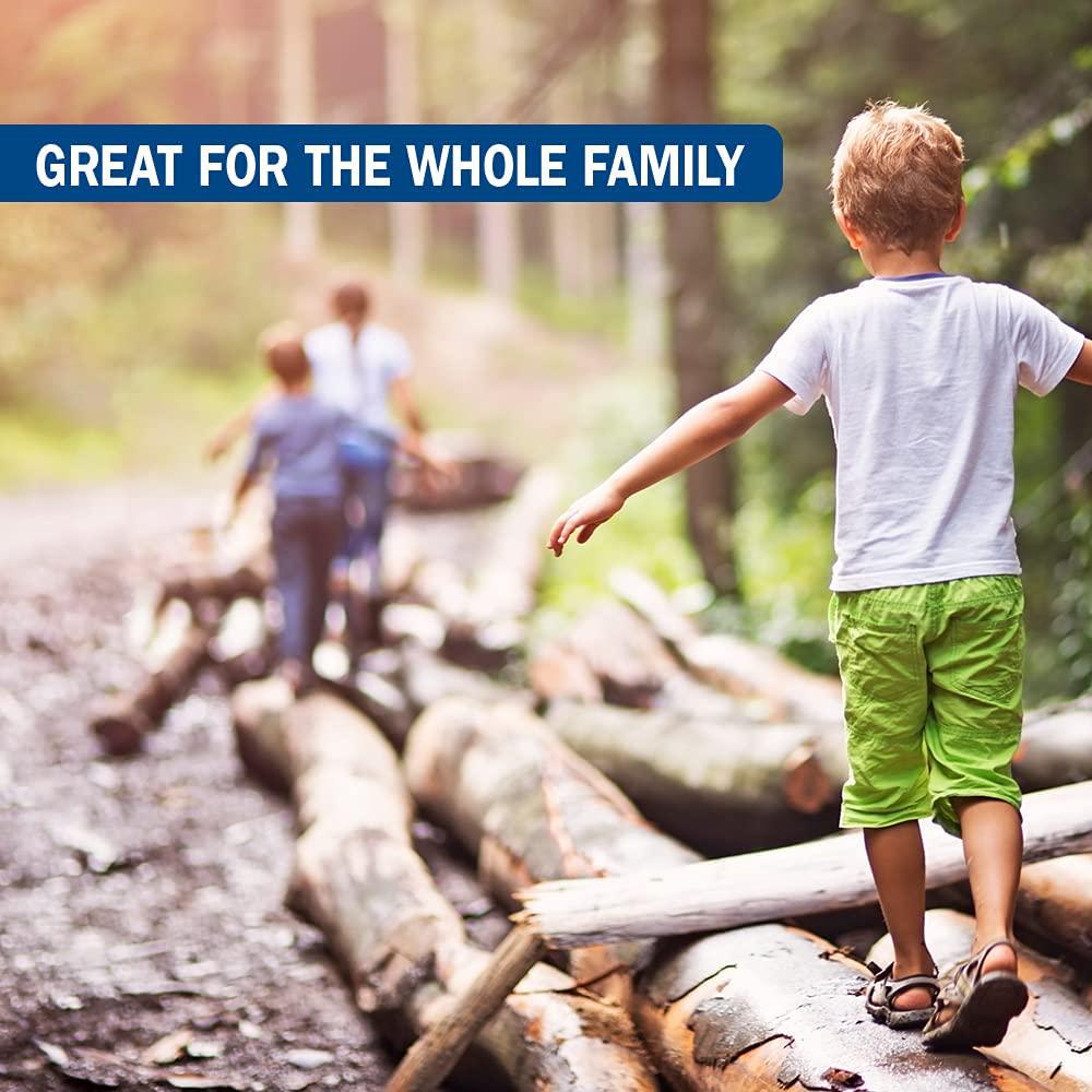 Garden of Life Raw Organic Protein and Greens - Vanilla - Vegan Protein Powder for Women and Men, Plant Protein, Pea Protein, Greens and Probiotics - Dairy Free, Gluten Free Low Carb Shake, 10ct Tray