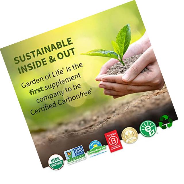 Garden of Life - Vitamin Code RAW One For Women - 30 Vegetarian Capsules