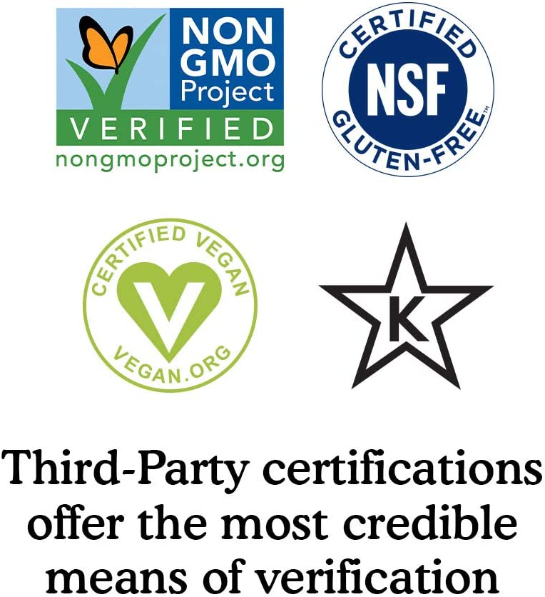 Garden of Life Vitamin Code Iron Supplement, Healthy Blood - 60 Vegan Capsules, 28g Iron, Vitamins B, C, Trace Minerals, Fruit Veggies, Probiotics - Iron Supplements for Women Energy, Anemia Support