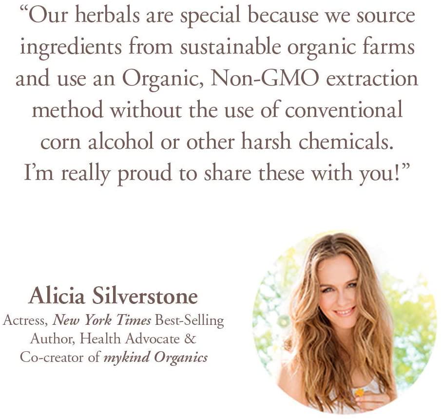 Garden of Life mykind Organics Golden Milk Recovery and Nourishment 3.7oz (105g) Powder