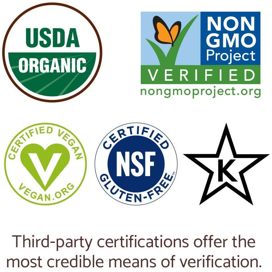 Garden of Life mykind Organics Golden Milk Recovery and Nourishment 3.7oz (105g) Powder