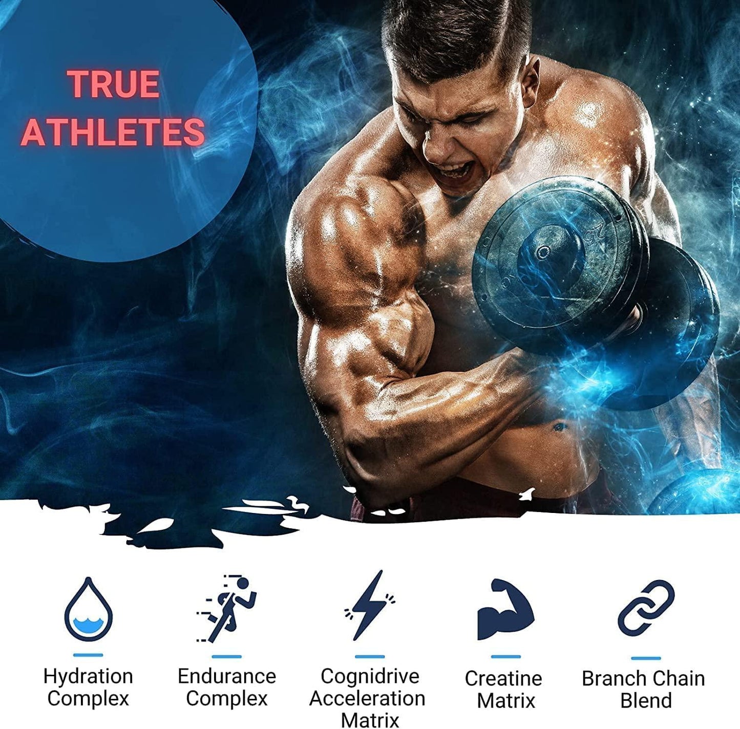 Gaspari Nutrition SuperPump MAX, The Ultimate Pre Workout Powder, Sustained Energy Preworkout, Nitric Oxide Booster, Muscle Growth, Recovery and Replenishes Electrolytes (40 Serving, Fruit Punch)