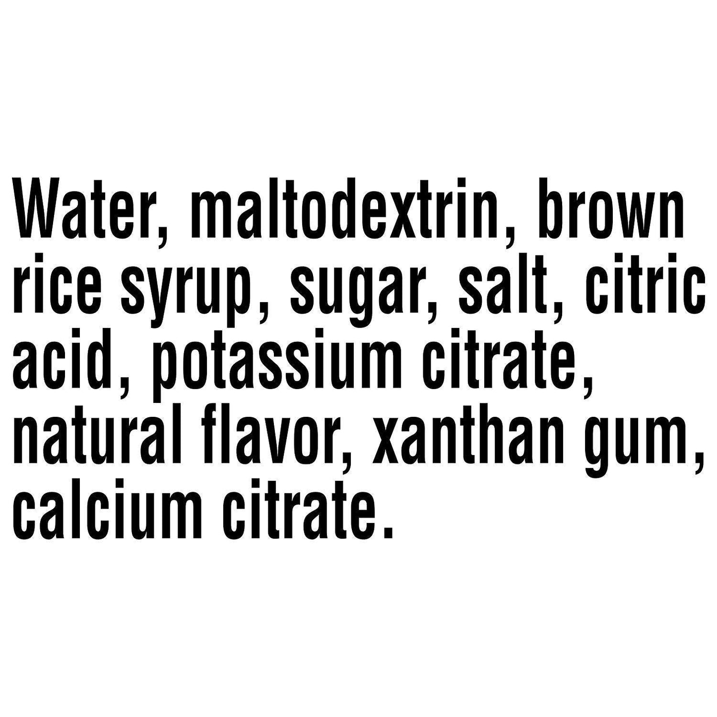 Gatorade Endurance Energy Gel, Apple Pear, 21 Pack, 1.3 oz Pouches