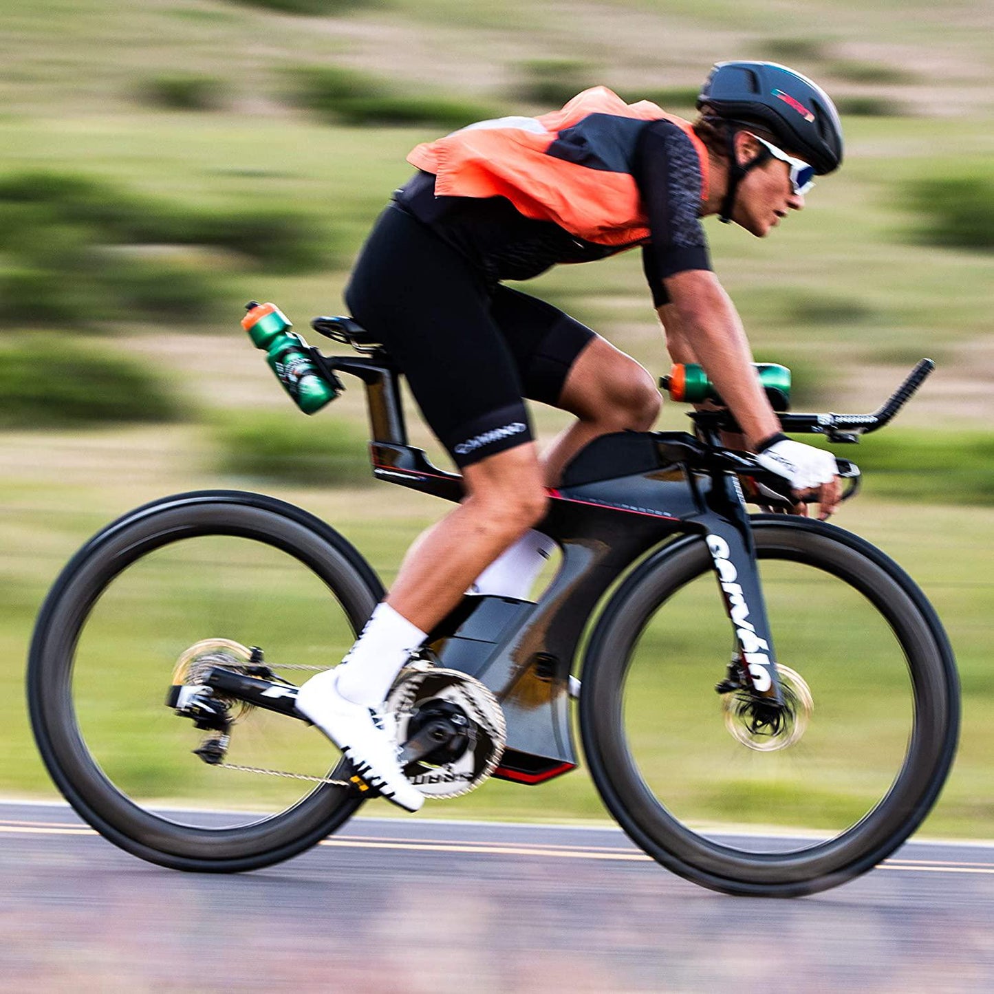 Gatorade Endurance Formula Powder, Watermelon, 32 Ounce and Thirst Quencher Powder, Frost Glacier Freeze, 76.5 Ounce, Pack of 1