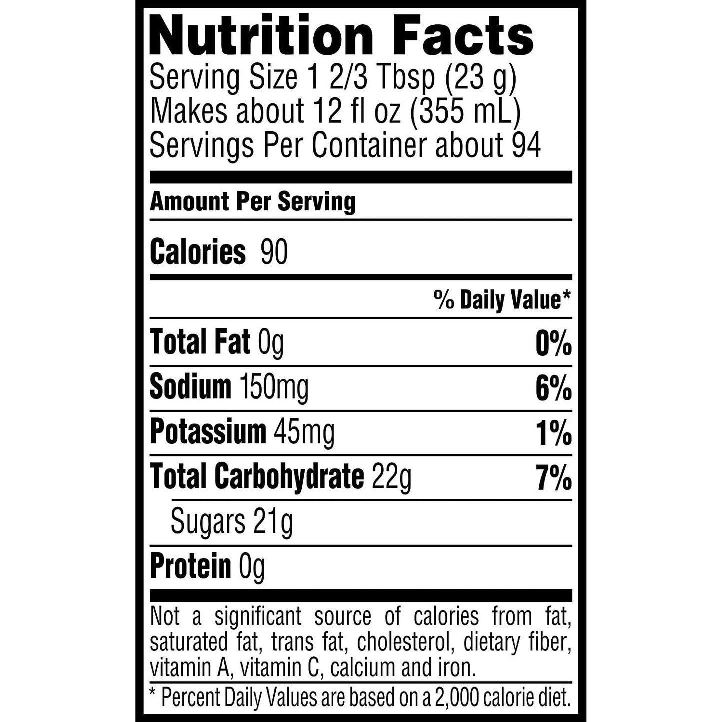 Gatorade Endurance Formula Powder, Watermelon, 32 Ounce and Thirst Quencher Powder, Frost Glacier Freeze, 76.5 Ounce, Pack of 1