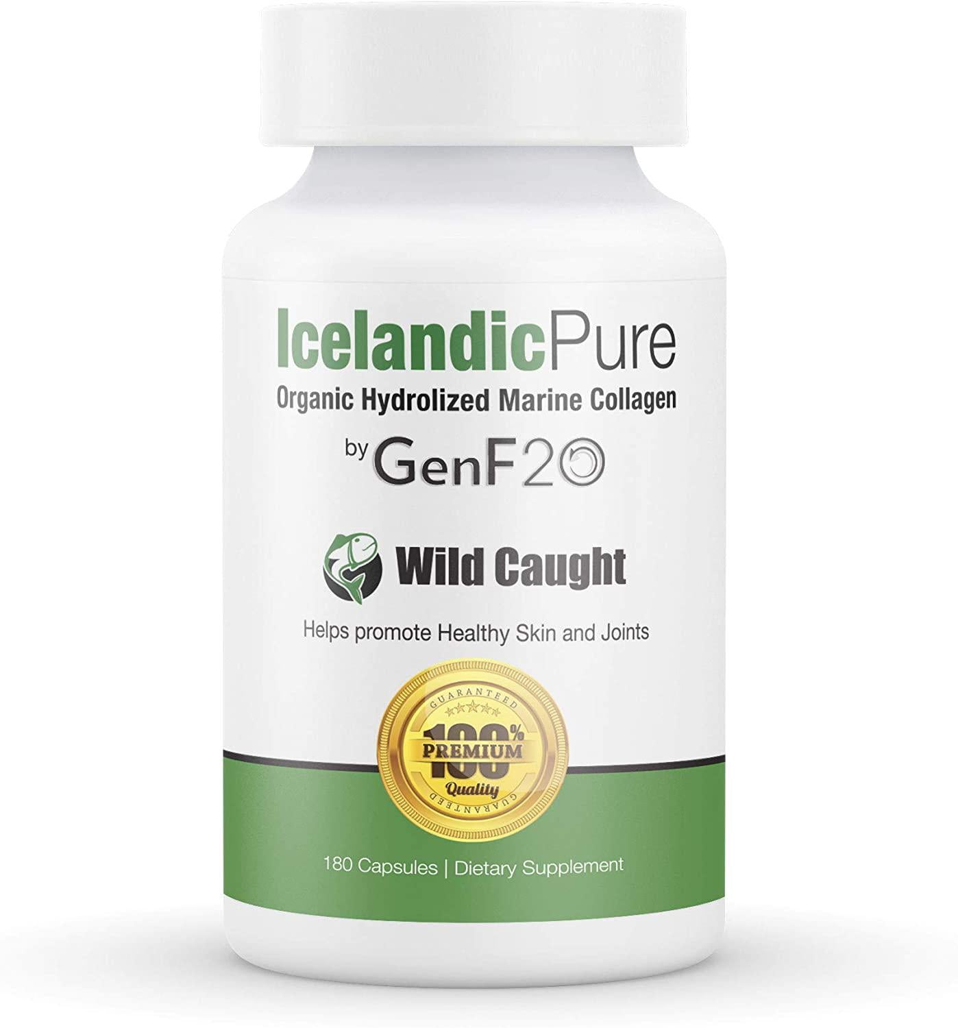 GenF20 Marine Collagen