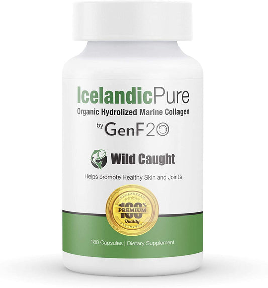 GenF20 Marine Collagen