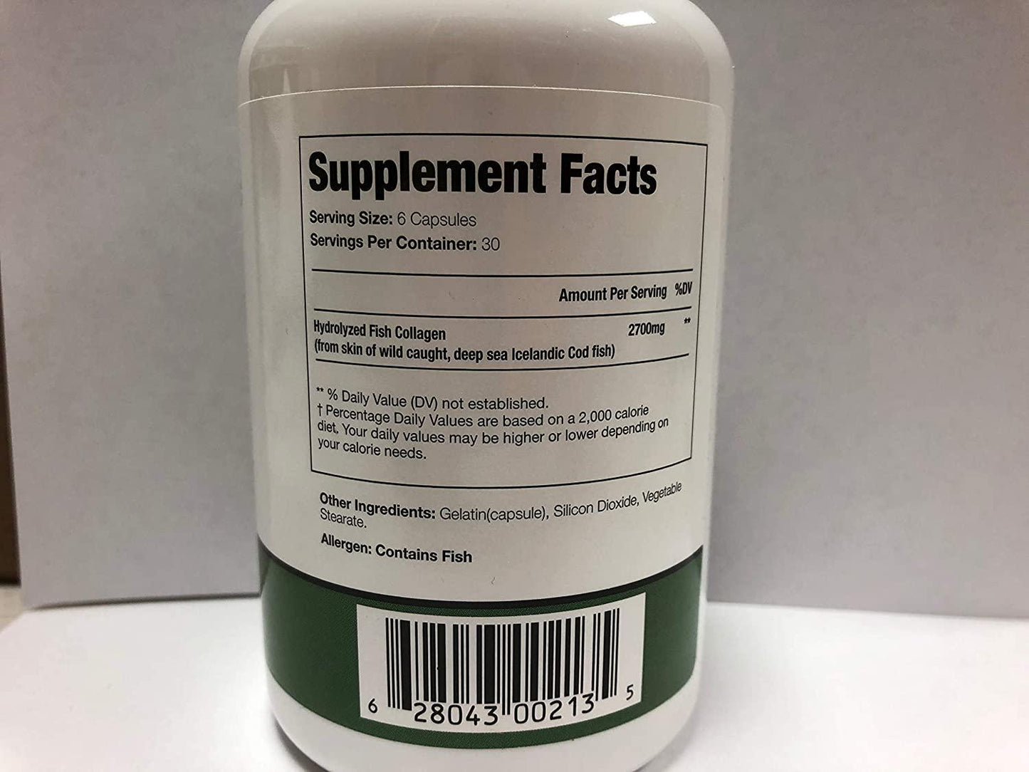 GenF20 Marine Collagen