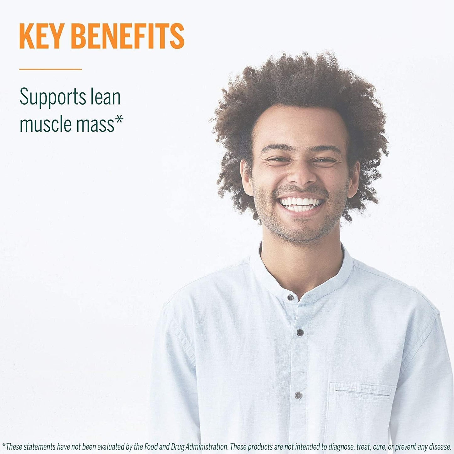 Genestra Brands Amino L-Glutamine Powder | Amino Acid Supplement for GI and Immune Health | 9.5 Ounces