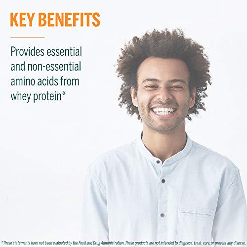 Genestra Brands Amino Complex | Amino Acid Supplement | 90 Capsules