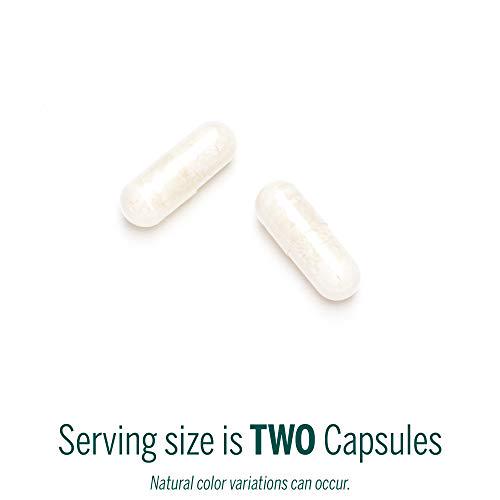 Genestra Brands Amino Complex | Amino Acid Supplement | 90 Capsules