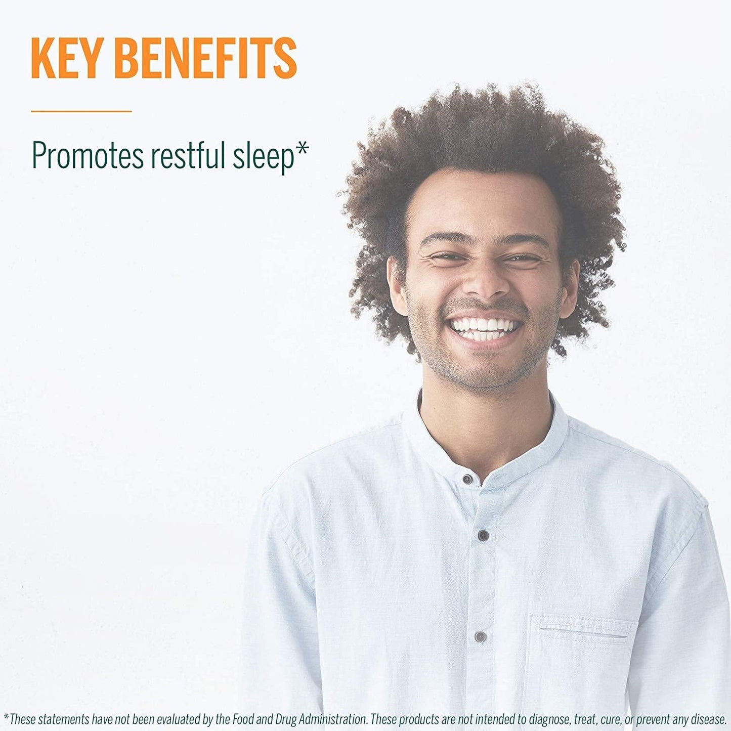 Genestra Brands Amino L-Tyrosine | Support for Dopamine and Norepinephrine Production | 60 Capsules