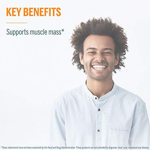 Genestra Brands HMB Complex | Amino Acid Powder Supplement | 16.75 Ounces | Natural Citrus Flavor