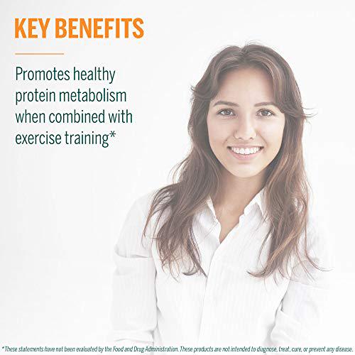 Genestra Brands HMB Complex | Amino Acid Powder Supplement | 16.75 Ounces | Natural Citrus Flavor