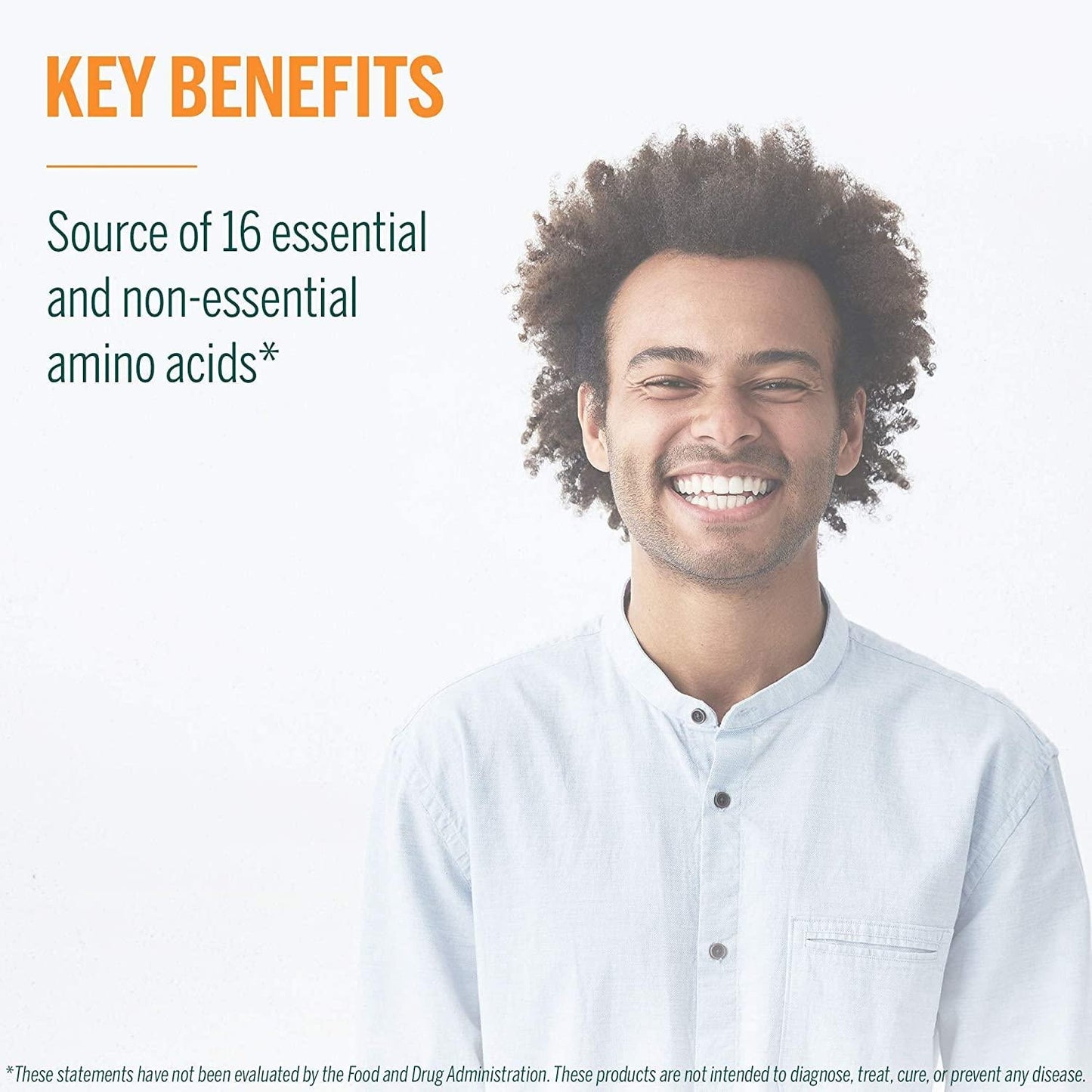 Genestra Brands Pro Rice | RiceProtein Supplement | 16 Ounces | Vanilla Flavor