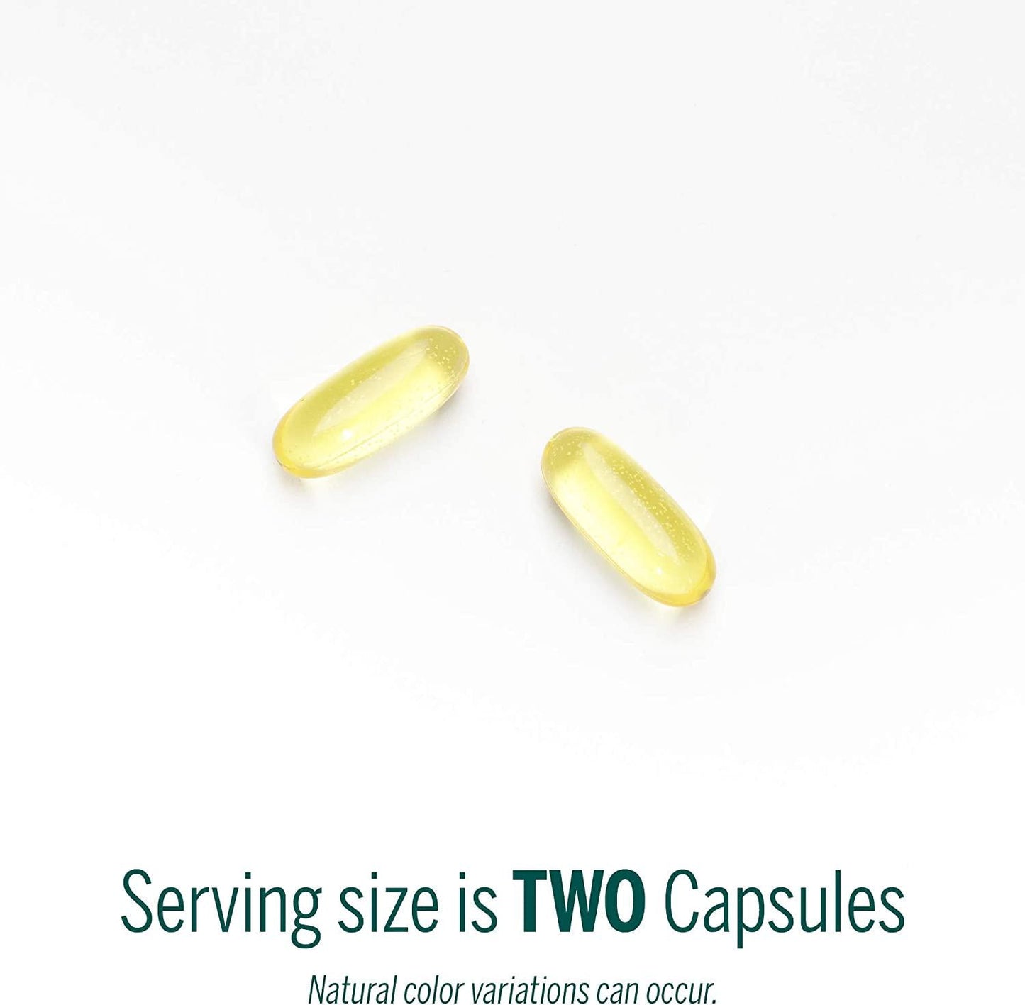 Genestra Brands Super EFA Capsules | Supports Healthy Lipid Metabolism, Cardiovascular Health, and Cognitive Function* | 120 Softgel Capsules