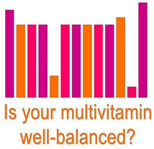 Geritol Multi-Vitamin Nutritional Support, 100 Count (Pack of 12)