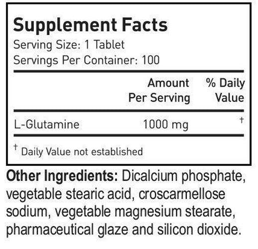 Get Stronger with BCAA, Glutamine and Muscle Attack