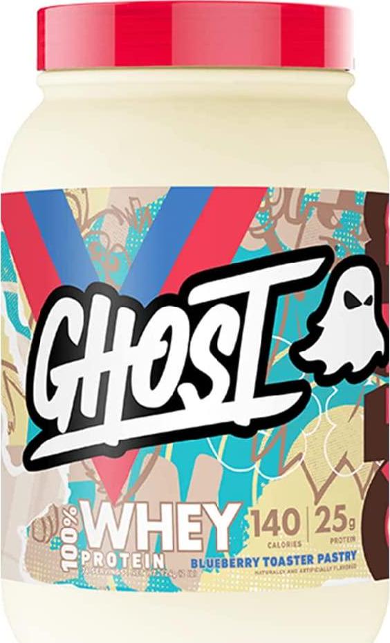 Ghost Whey 2lb