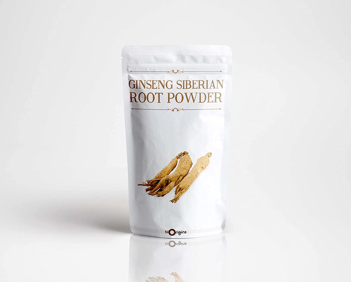 Ginseng Siberian Powder 100g