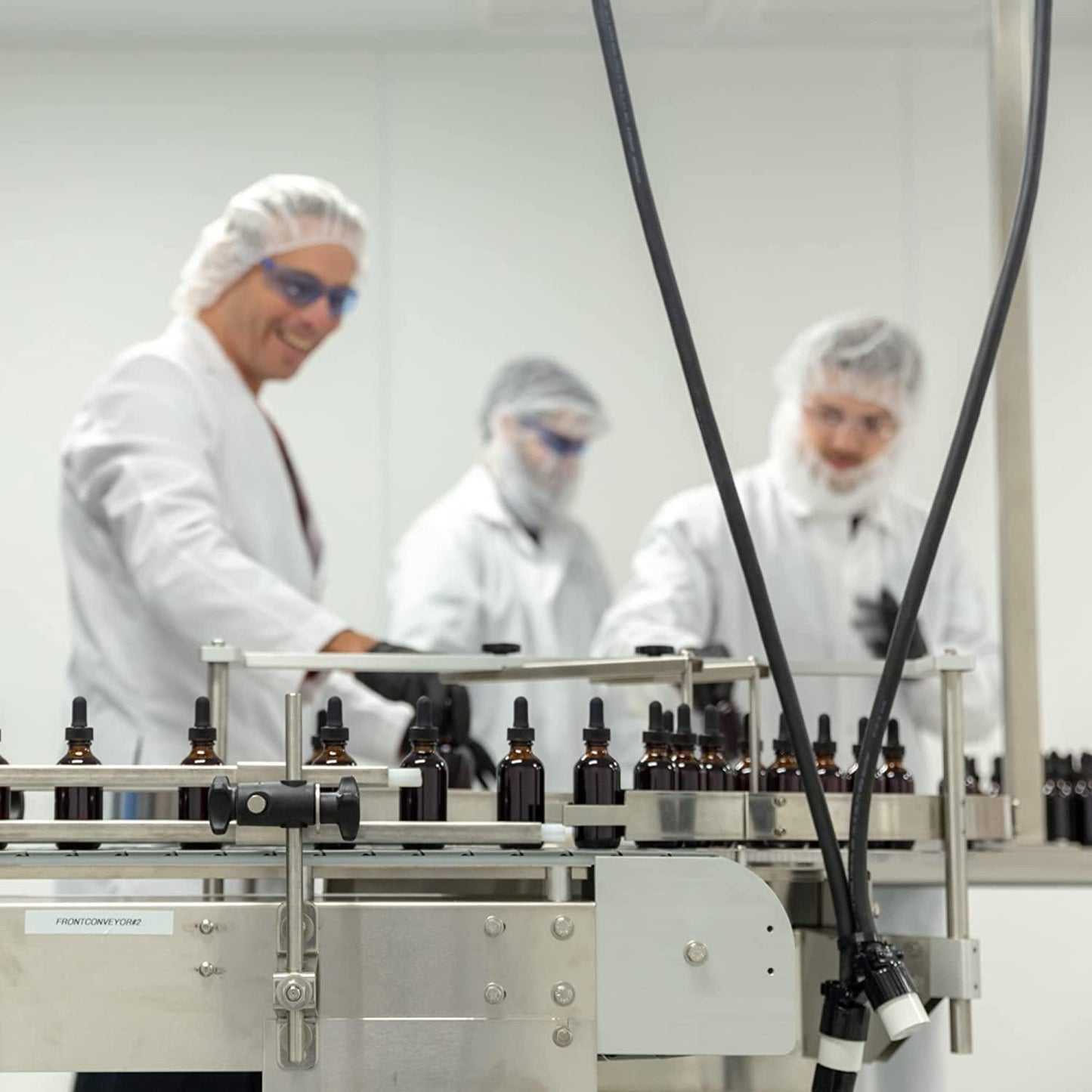 Global Healing Detoxadine, Organic Nascent Iodine Liquid Supplement Drops for Thyroid Support, Metabolism Health, Sleep and Detox Boost - Non-GMO, Vegan, 200 Servings (6-Month Supply) - 30mL