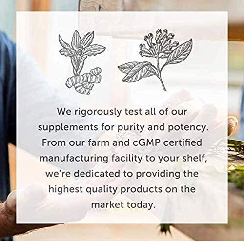 Global Healing Oxy-Powder and Selenium Kit - Natural, Oxygen Based Colon Cleanser of Intestinal Tract and Vegan Antioxidant Supplement for Thyroid Support and Immune System Health - 160 Capsules Total