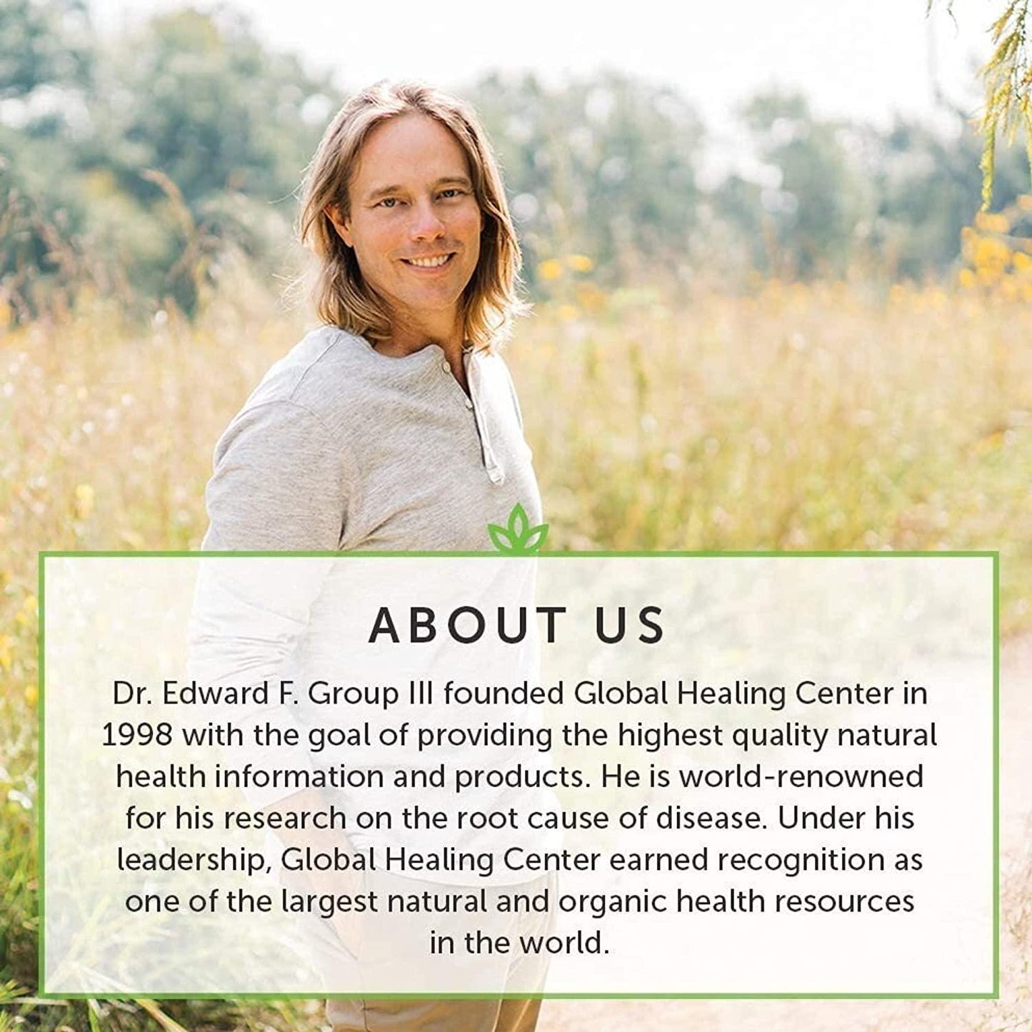 Global Healing Vitamin B12 Liquid Blend, 2500 mcg Organic Sublingual Supplement Drops | 2-in-1 Methylcobalamin and Adenosylcobalamin for Energy and Heart Health For Men and Women - 60-Day Supply, 2 Fl Oz