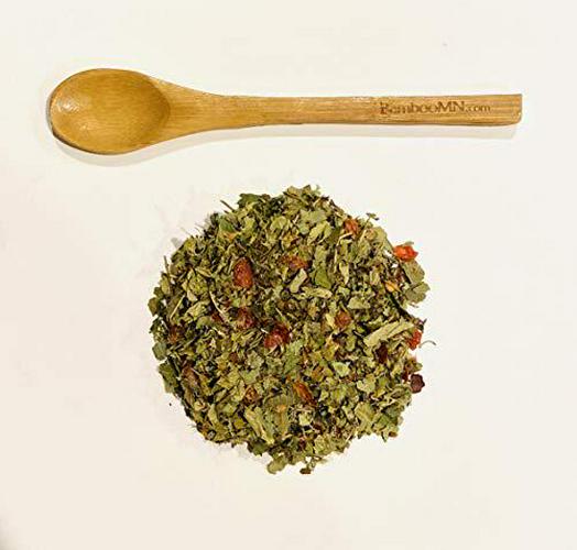 Glow Teas 100% Natural Holy Detox