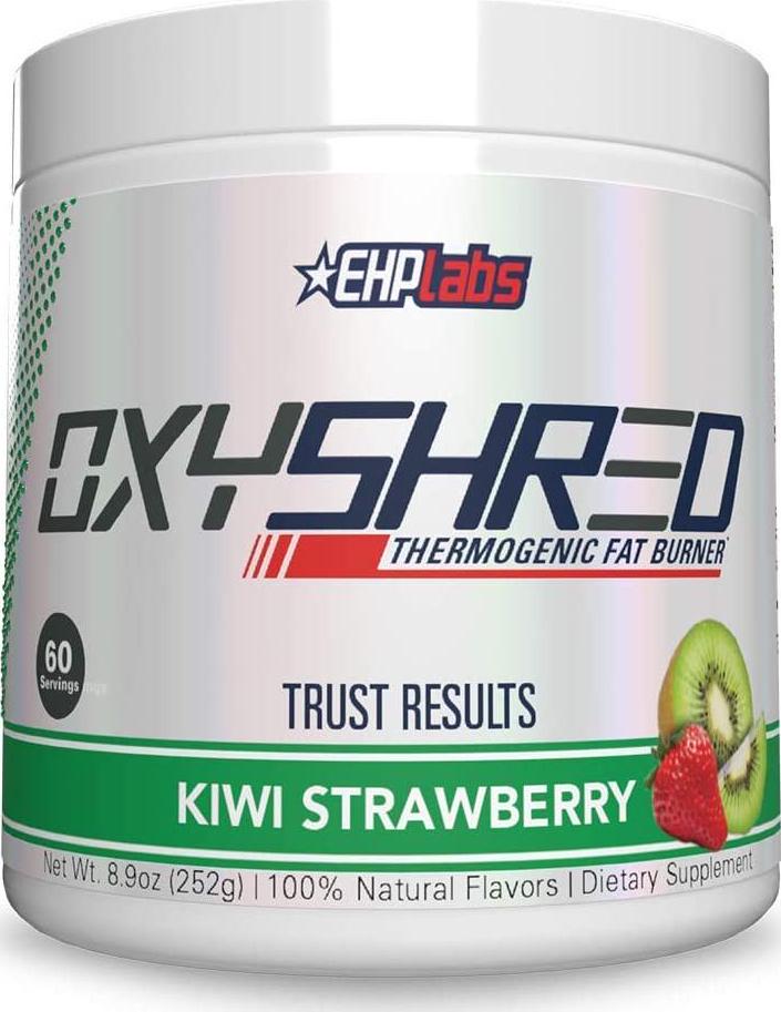 Glow and Go Duo by EHPlabs - Natural Marine Collagen and Thermogenic Fat Burner