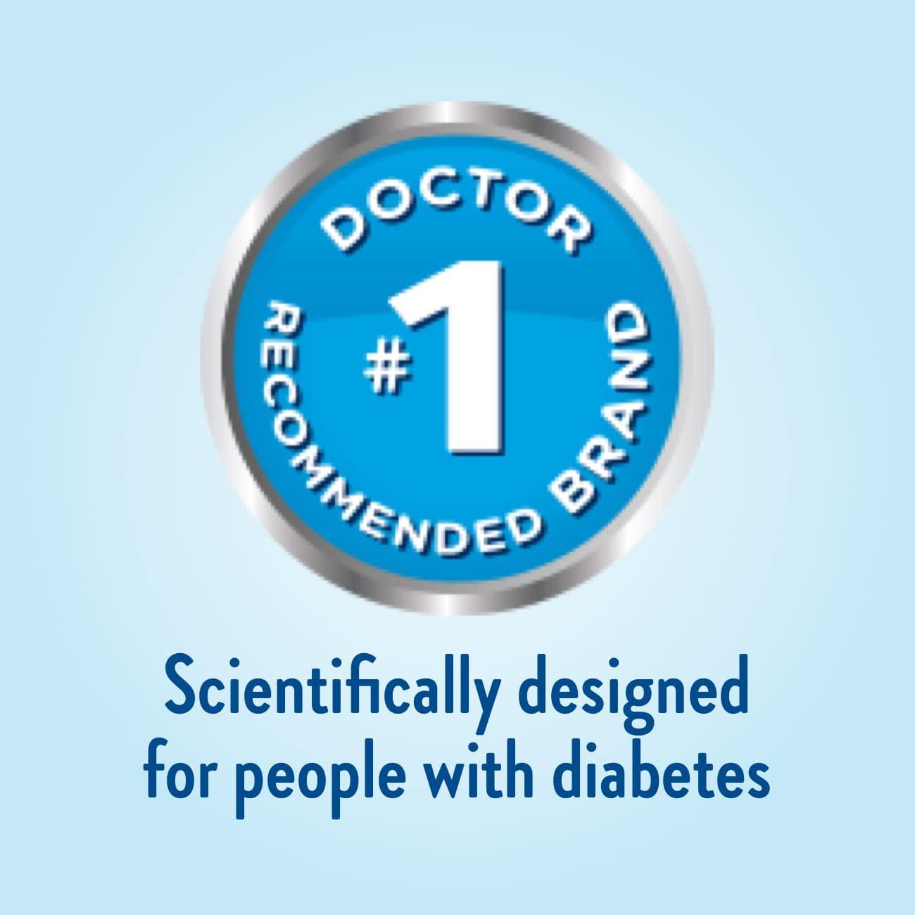 Glucerna 30G Protein 330ML RTD, Vanilla, 12 Count