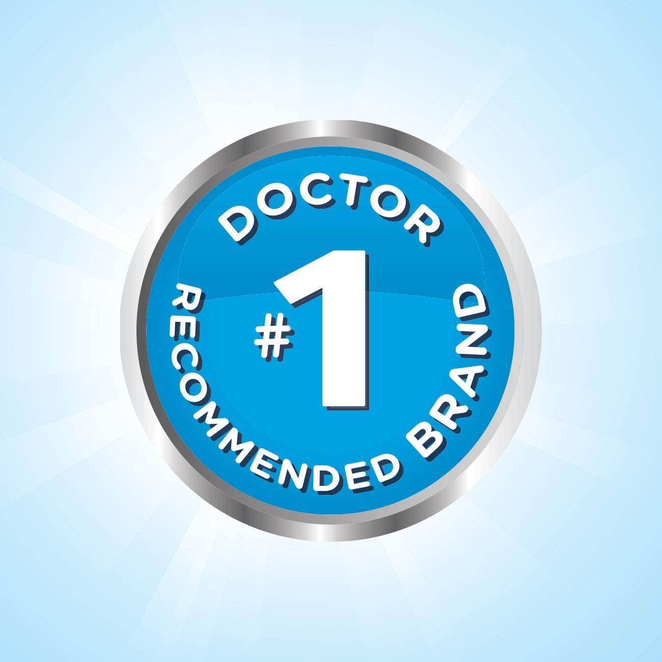 Glucerna Hunger Smart Shake, Diabetic Drink, Blood Sugar Management, 15g Protein, 180 Calories, Rich Chocolate, 10 Fl Oz (Pack of 24)