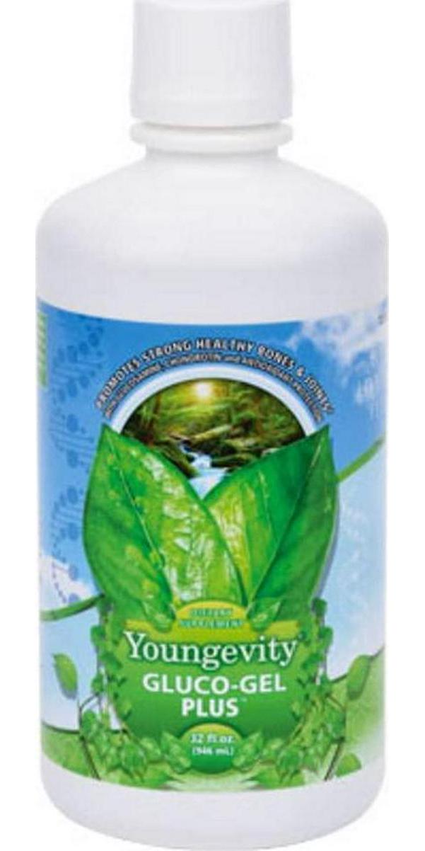 Gluco-Gel PLUS - 32 fl oz