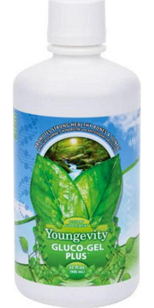 Gluco-Gel PLUS - 32 fl oz