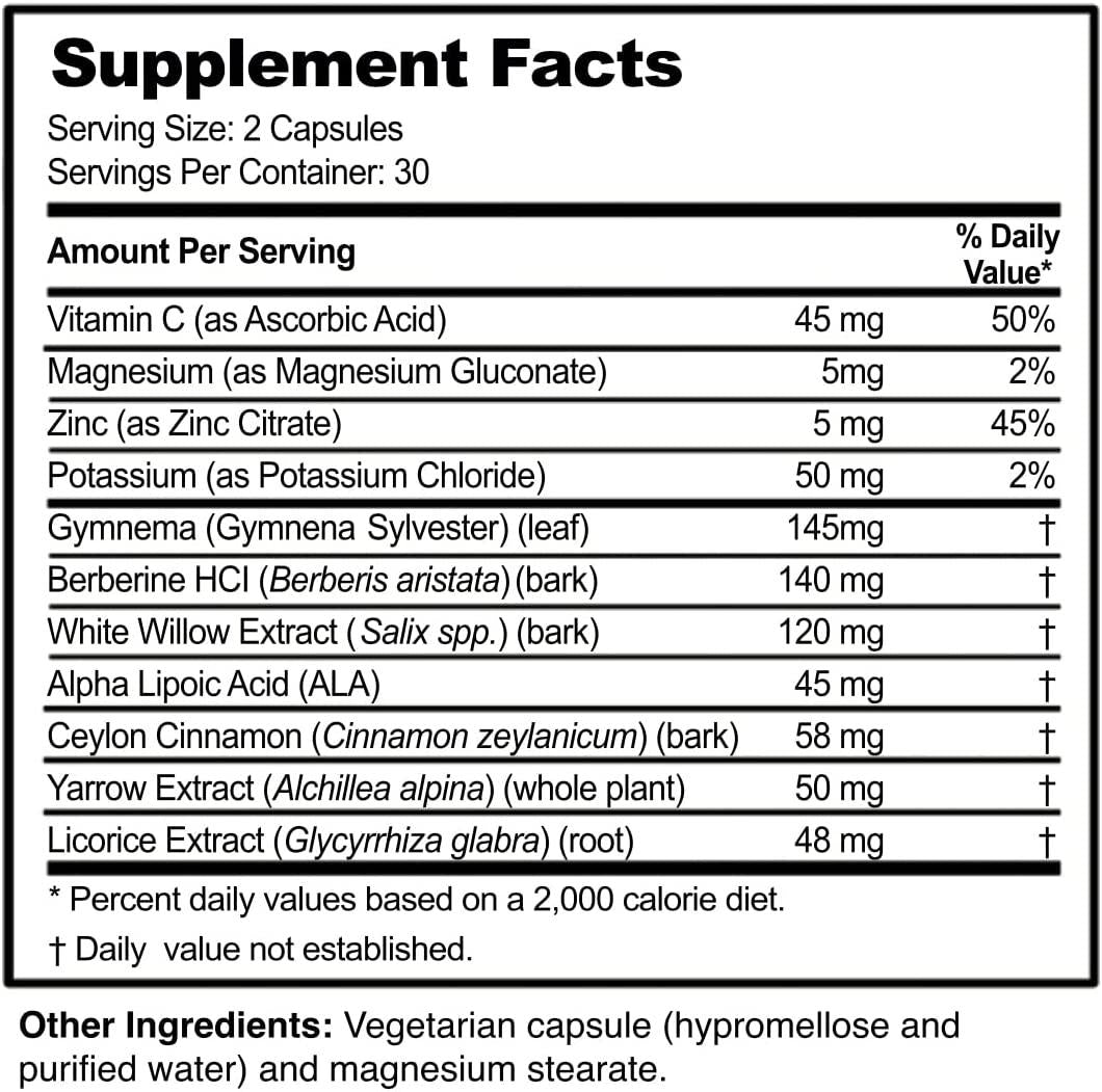 Glucofreeze - Gluco Freeze 2 Pack