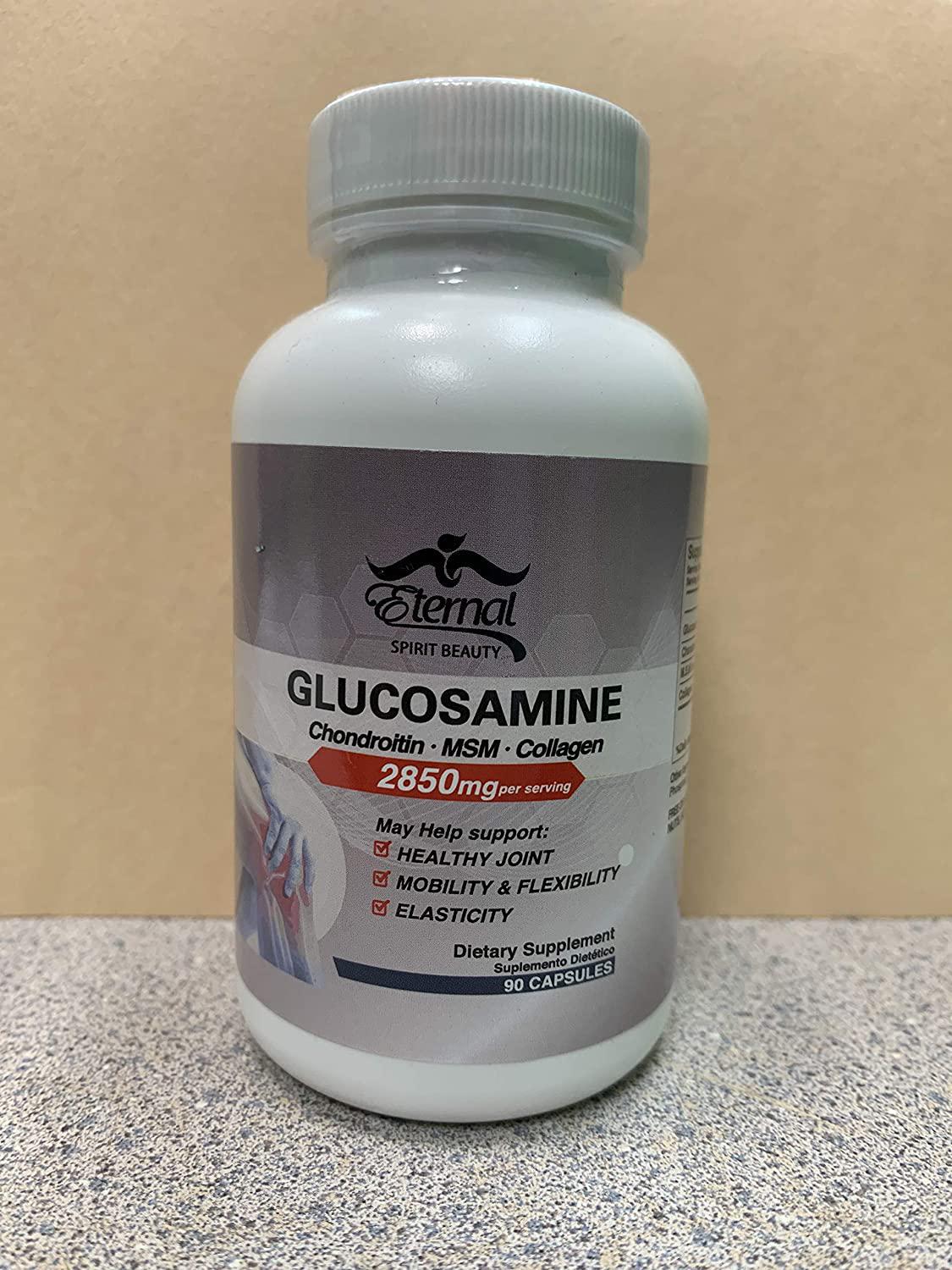 Glucosamine
