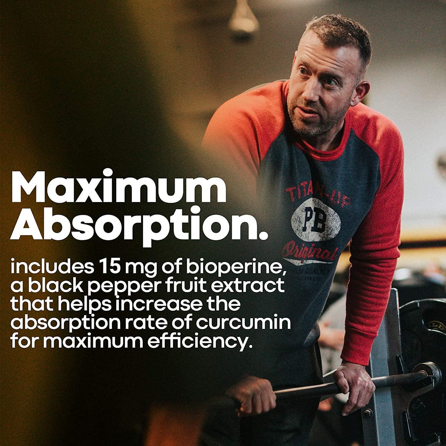 Glucosamine Chondroitin MSM Turmeric Curcumin Boswellia, Tetrahydrocurcumin - Joint Pain Relief Support Supplement Anti-Inflammatory for Men and Women 90 Vegan Capsules