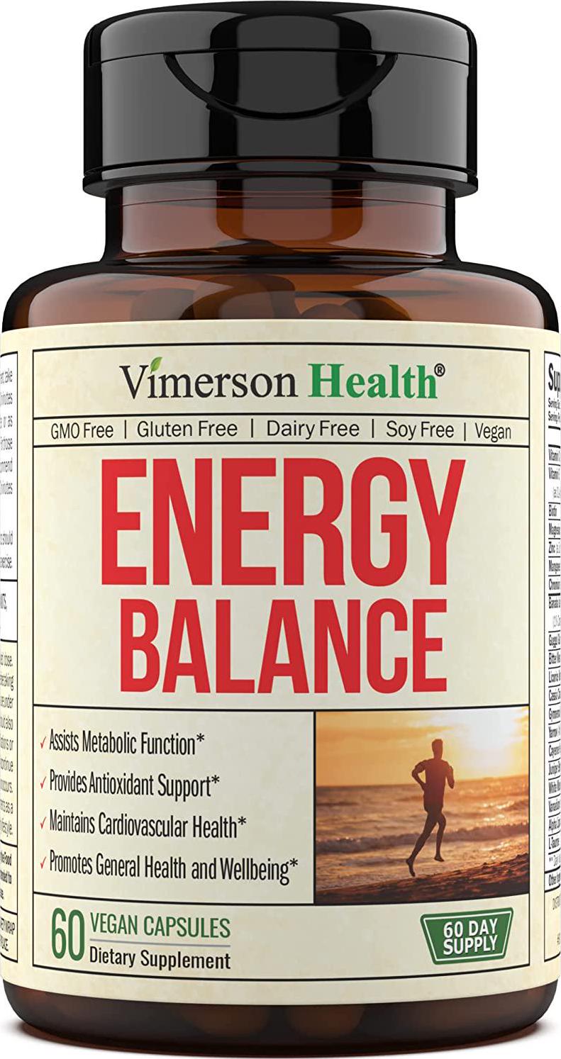 Glucose Balance Support for Healthy Blood. Insulin, Cholesterol Control. Supports Immune and Heart Health. Manganese, Biotin, Cinnamon, Magnesium, Zinc, Cayenne. Natural Herbs, Vitamins and Minerals.