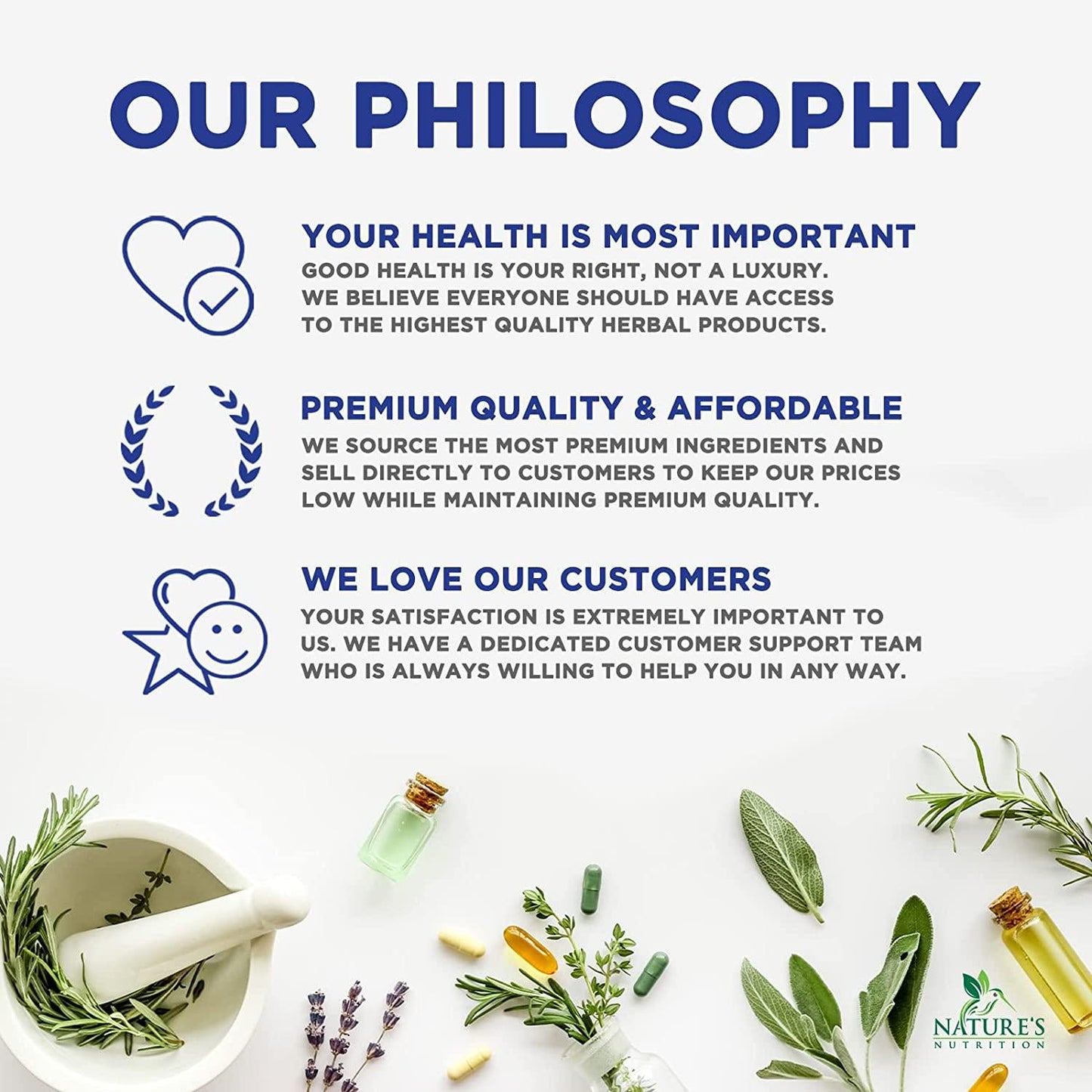 Glucose Support Complex, Advanced Extra Strength Herbal Supplement with Cinnamon, Alpha Lipoic Acid and Chromium - 20 Herbs and Vitamin Blend - Best Vegan Complex - 60 Capsules