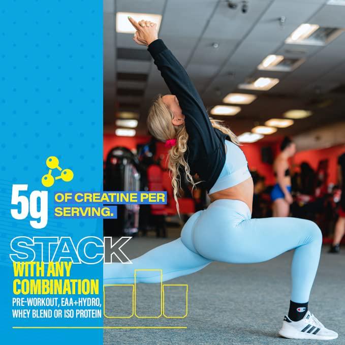 Glutamine 300 by AP Sports Regimen | 100% Pure Vegan Fermented L-Glutamine | Recover Faster, Strengthen Immune System | 300 Grams 60 Servings