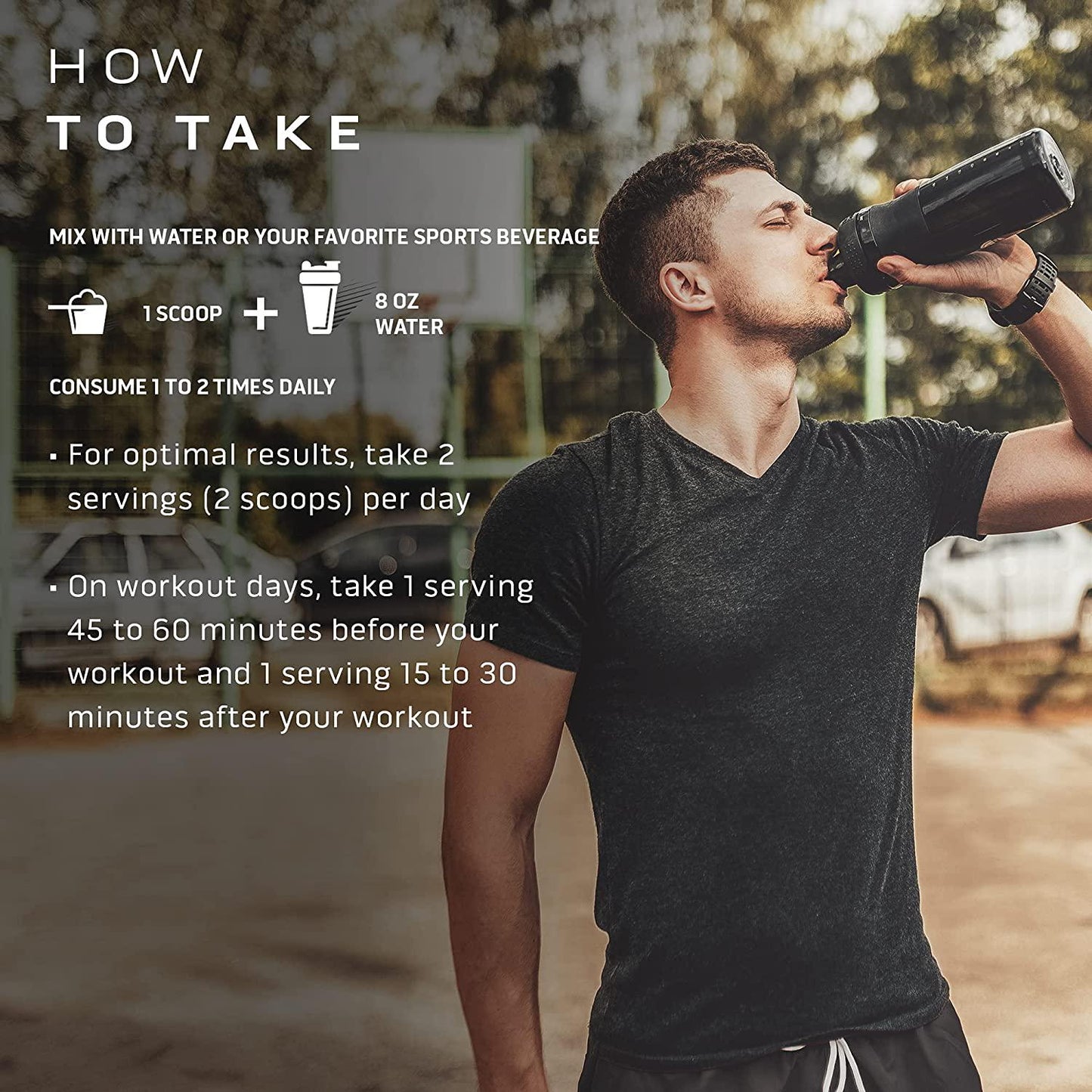 Glutamine Powder, MuscleTech 100% Pure L Glutamine Powder, Post Workout Recovery Drink, L-Glutamine Powder for Men and Women, Muscle Recovery, Unflavoured (60 Servings)