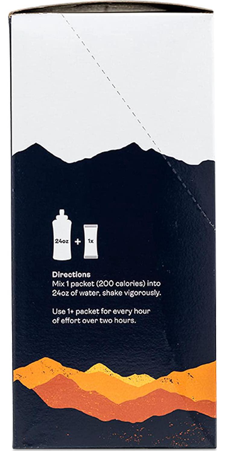 Gnarly Nutrition, Fuel 2O Performance, 10-Pack, Cherry Cola