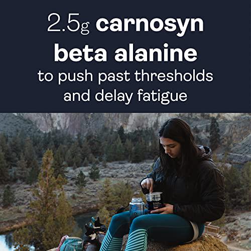 Gnarly Nutrition, Preworkout, Natural Energy Boost with Beta-Alanine, Citrulline Malate, Strawberry Lemonade, 14.82 Oz (30 Servings)